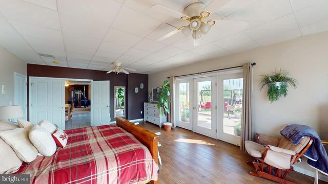 2810 DON MCCAULEY RD, Romney, WV 26757