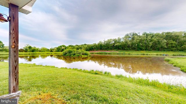 2810 DON MCCAULEY RD, Romney, WV 26757