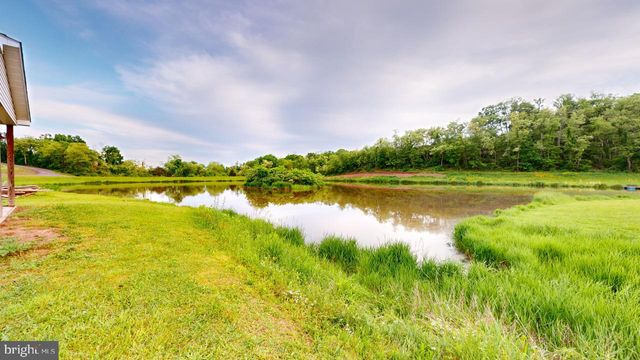 2810 DON MCCAULEY RD, Romney, WV 26757