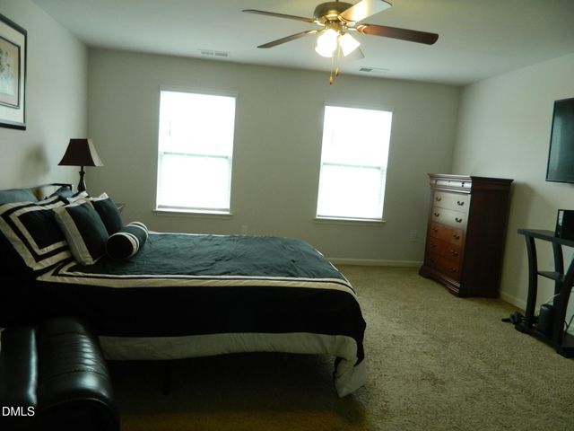 115 Rivercamp Street, Clayton, NC 27527