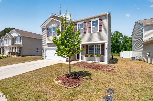 115 Rivercamp Street, Clayton, NC 27527