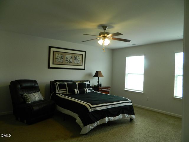 115 Rivercamp Street, Clayton, NC 27527