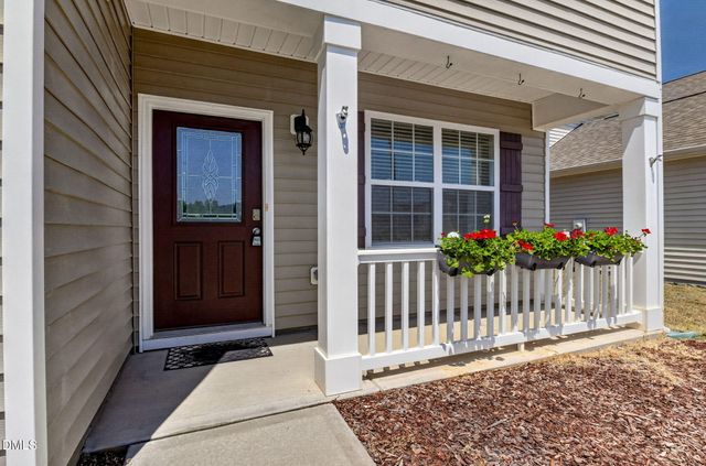 115 Rivercamp Street, Clayton, NC 27527
