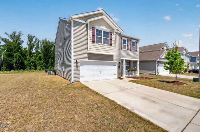 115 Rivercamp Street, Clayton, NC 27527