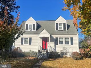 316 BREWSTER CT, Silver Spring, MD 20901