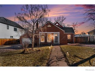 1058 Jasmine Street, Denver, CO 80220