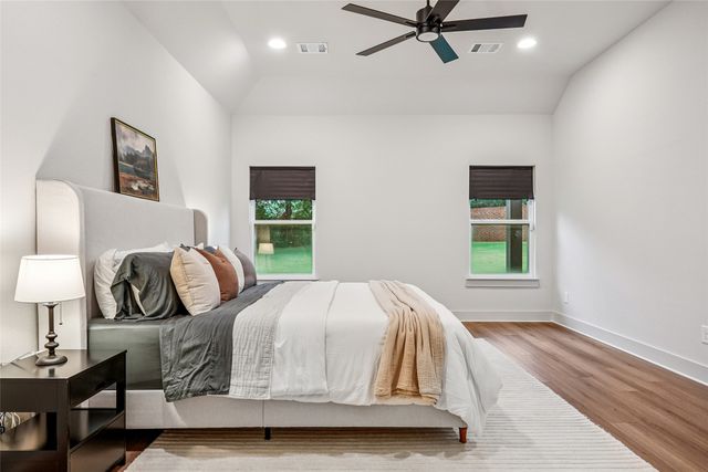 826 Townsman Court, Midlothian, TX 76065