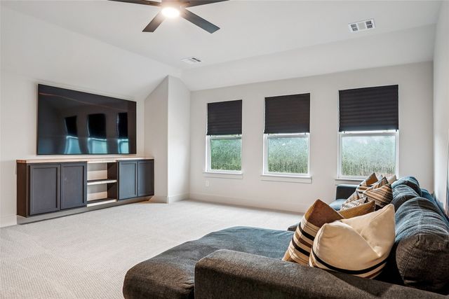 826 Townsman Court, Midlothian, TX 76065