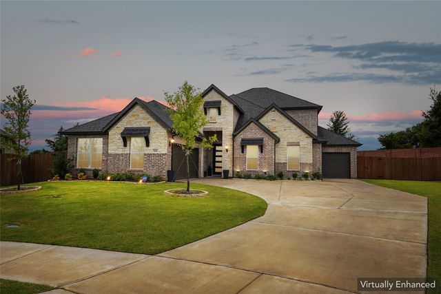 826 Townsman Court, Midlothian, TX 76065