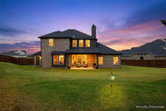 826 Townsman Court, Midlothian, TX 76065