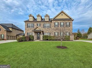 6465 Yellow Birch Street, Cumming, GA 30040