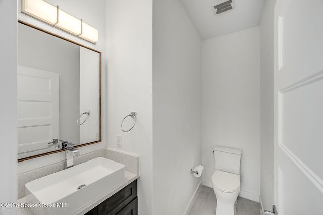 2093 Greenway Drive, Melbourne, FL 32901