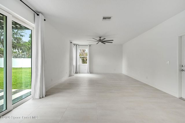 2093 Greenway Drive, Melbourne, FL 32901