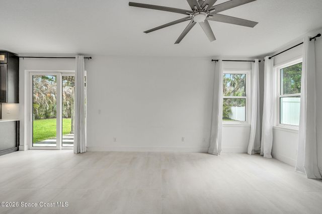 2093 Greenway Drive, Melbourne, FL 32901