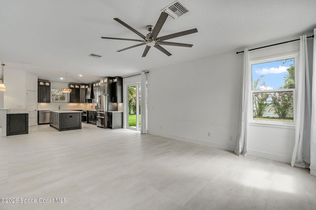 2093 Greenway Drive, Melbourne, FL 32901