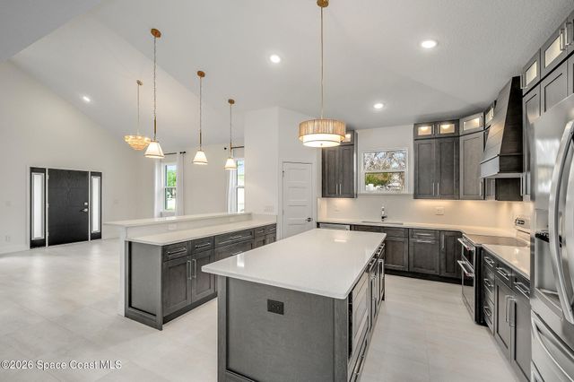 2093 Greenway Drive, Melbourne, FL 32901