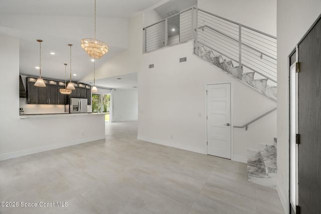 2093 Greenway Drive, Melbourne, FL 32901