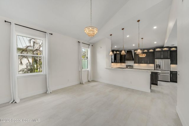 2093 Greenway Drive, Melbourne, FL 32901