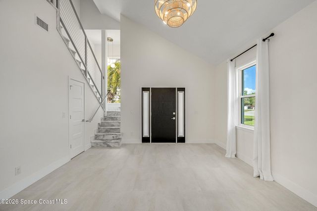 2093 Greenway Drive, Melbourne, FL 32901