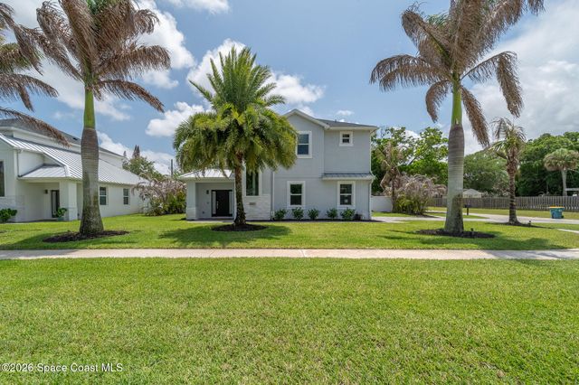 2093 Greenway Drive, Melbourne, FL 32901