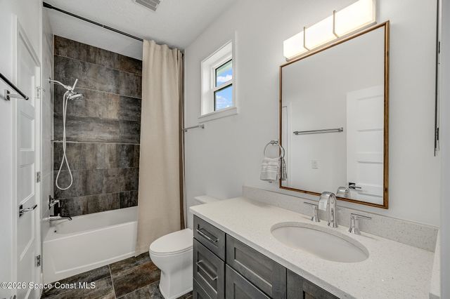 2093 Greenway Drive, Melbourne, FL 32901