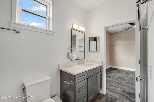 2093 Greenway Drive, Melbourne, FL 32901