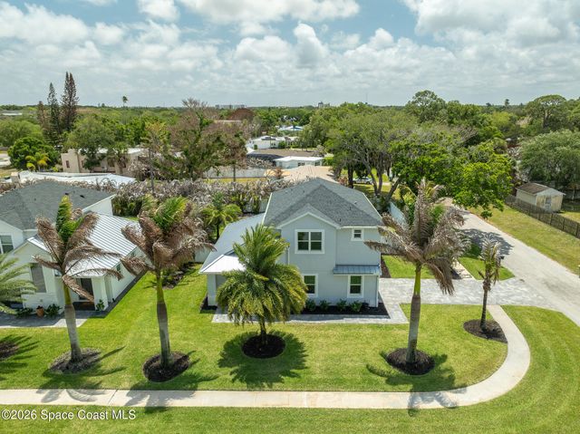2093 Greenway Drive, Melbourne, FL 32901