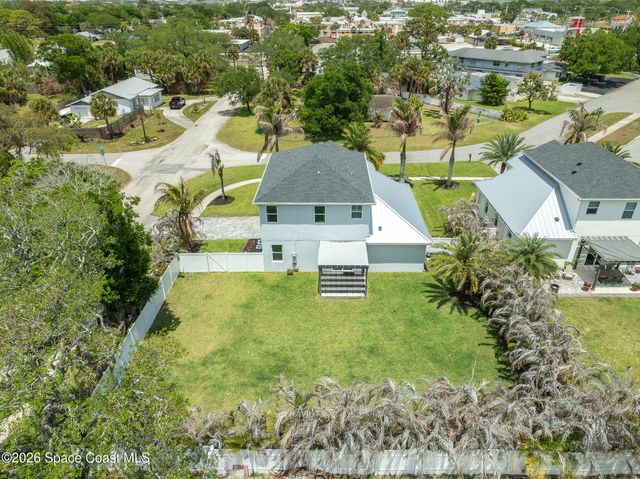 2093 Greenway Drive, Melbourne, FL 32901