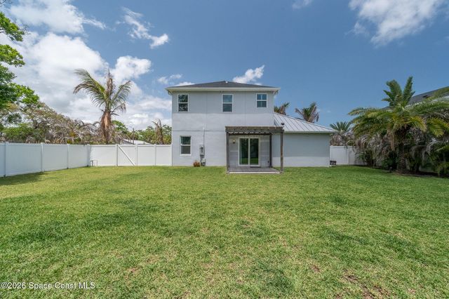 2093 Greenway Drive, Melbourne, FL 32901