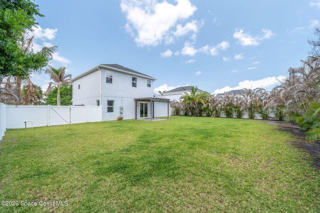 2093 Greenway Drive, Melbourne, FL 32901