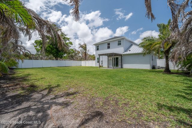 2093 Greenway Drive, Melbourne, FL 32901