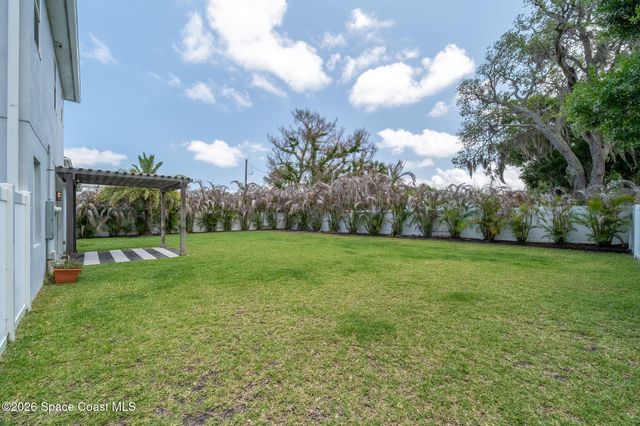 2093 Greenway Drive, Melbourne, FL 32901