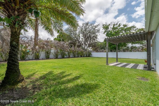 2093 Greenway Drive, Melbourne, FL 32901