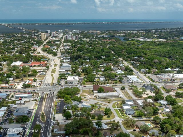 2093 Greenway Drive, Melbourne, FL 32901