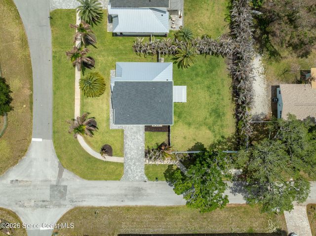 2093 Greenway Drive, Melbourne, FL 32901