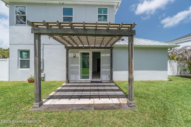 2093 Greenway Drive, Melbourne, FL 32901