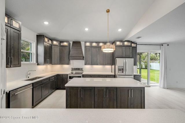 2093 Greenway Drive, Melbourne, FL 32901