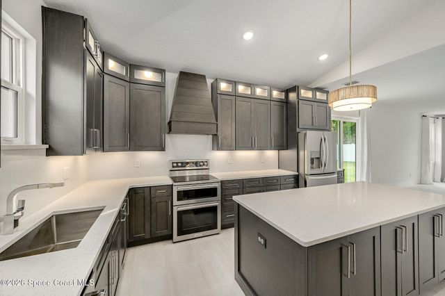 2093 Greenway Drive, Melbourne, FL 32901