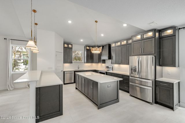 2093 Greenway Drive, Melbourne, FL 32901