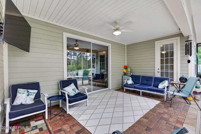 612 GLORIETA Drive, St. Augustine, FL 32095