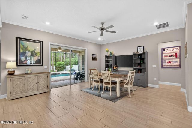 612 GLORIETA Drive, St. Augustine, FL 32095