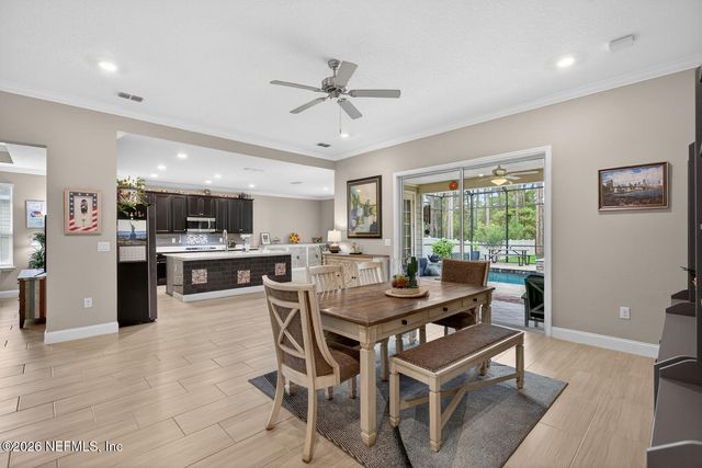 612 GLORIETA Drive, St. Augustine, FL 32095