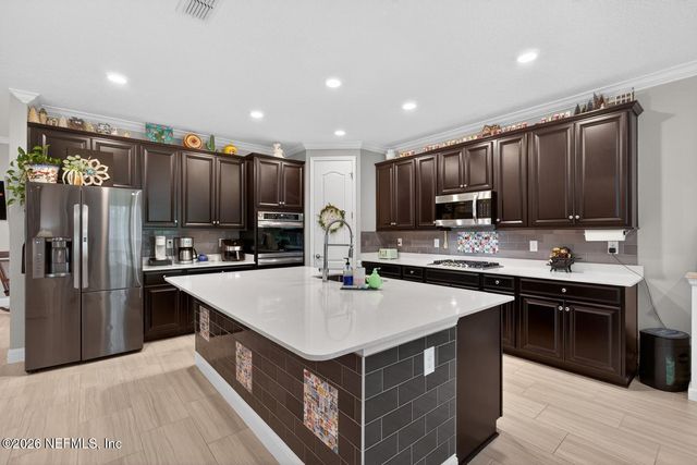 612 GLORIETA Drive, St. Augustine, FL 32095