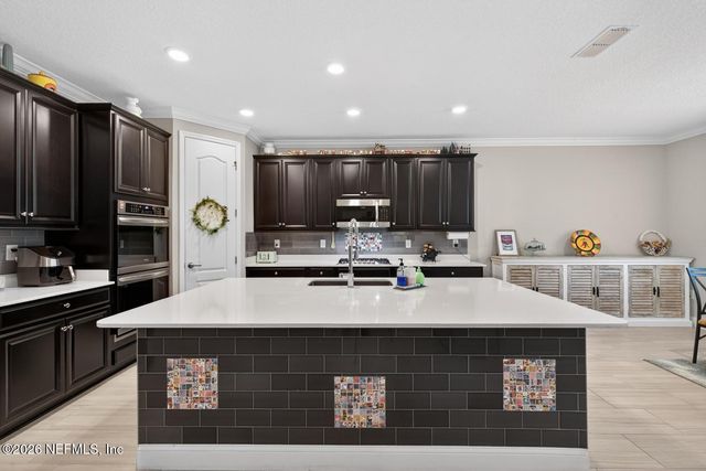 612 GLORIETA Drive, St. Augustine, FL 32095