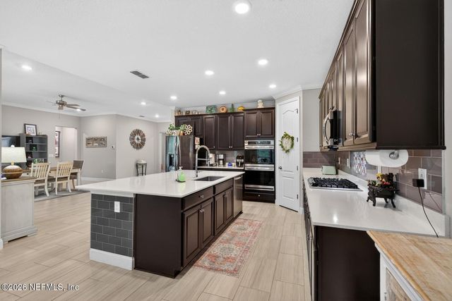 612 GLORIETA Drive, St. Augustine, FL 32095