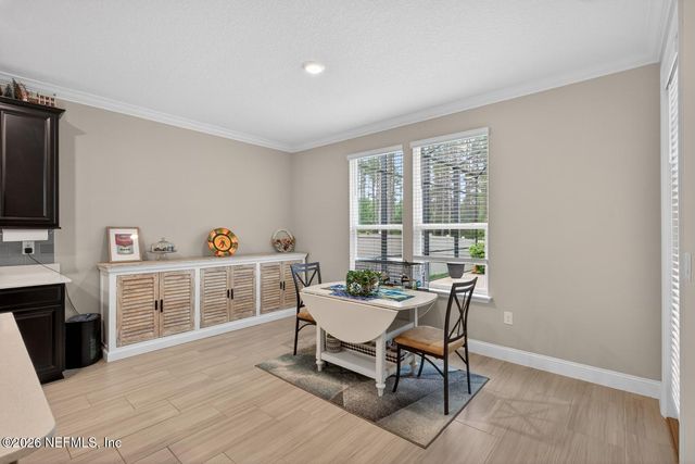 612 GLORIETA Drive, St. Augustine, FL 32095