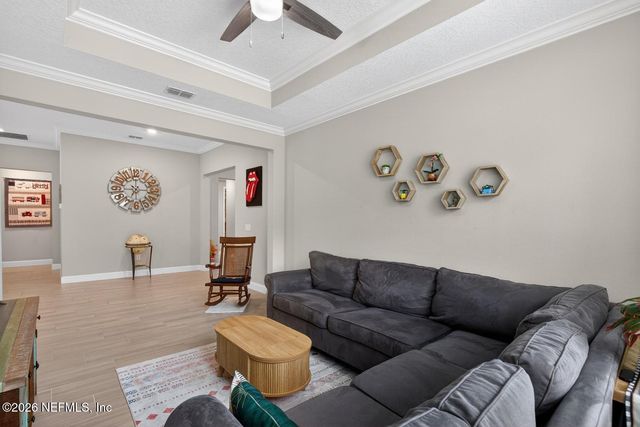 612 GLORIETA Drive, St. Augustine, FL 32095