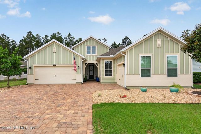 612 GLORIETA Drive, St. Augustine, FL 32095
