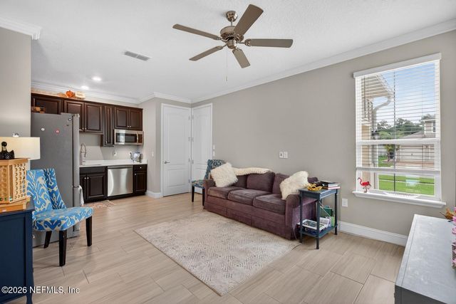 612 GLORIETA Drive, St. Augustine, FL 32095