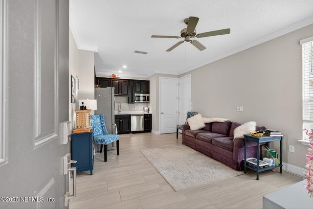 612 GLORIETA Drive, St. Augustine, FL 32095